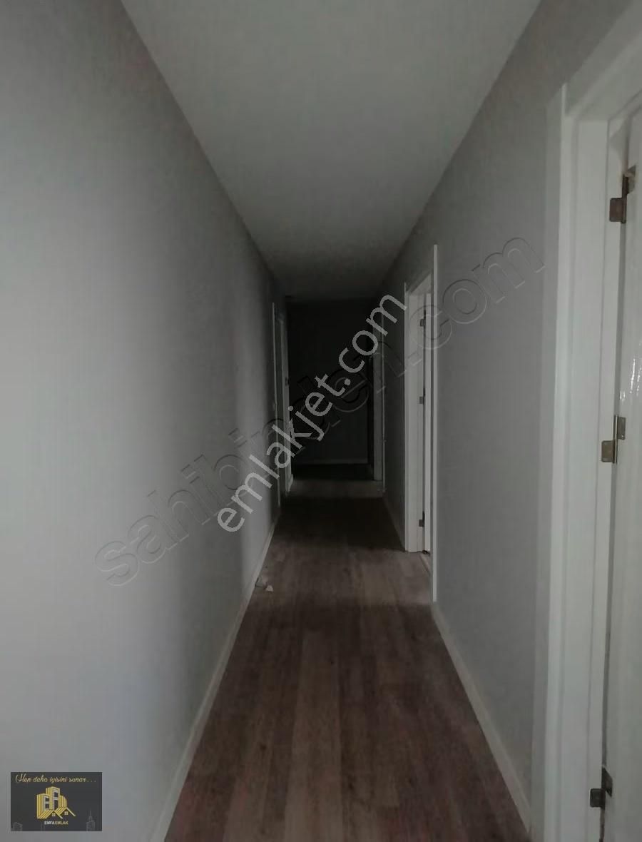 Emfadan Real Avm Yakını Ultra Lüks Tuğra Sitesi D.gazlı Daire - Görsel 33