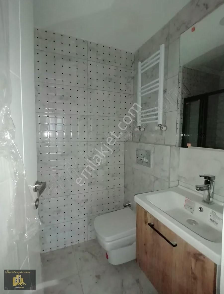 Emfadan Real Avm Yakını Ultra Lüks Tuğra Sitesi D.gazlı Daire - Görsel 2