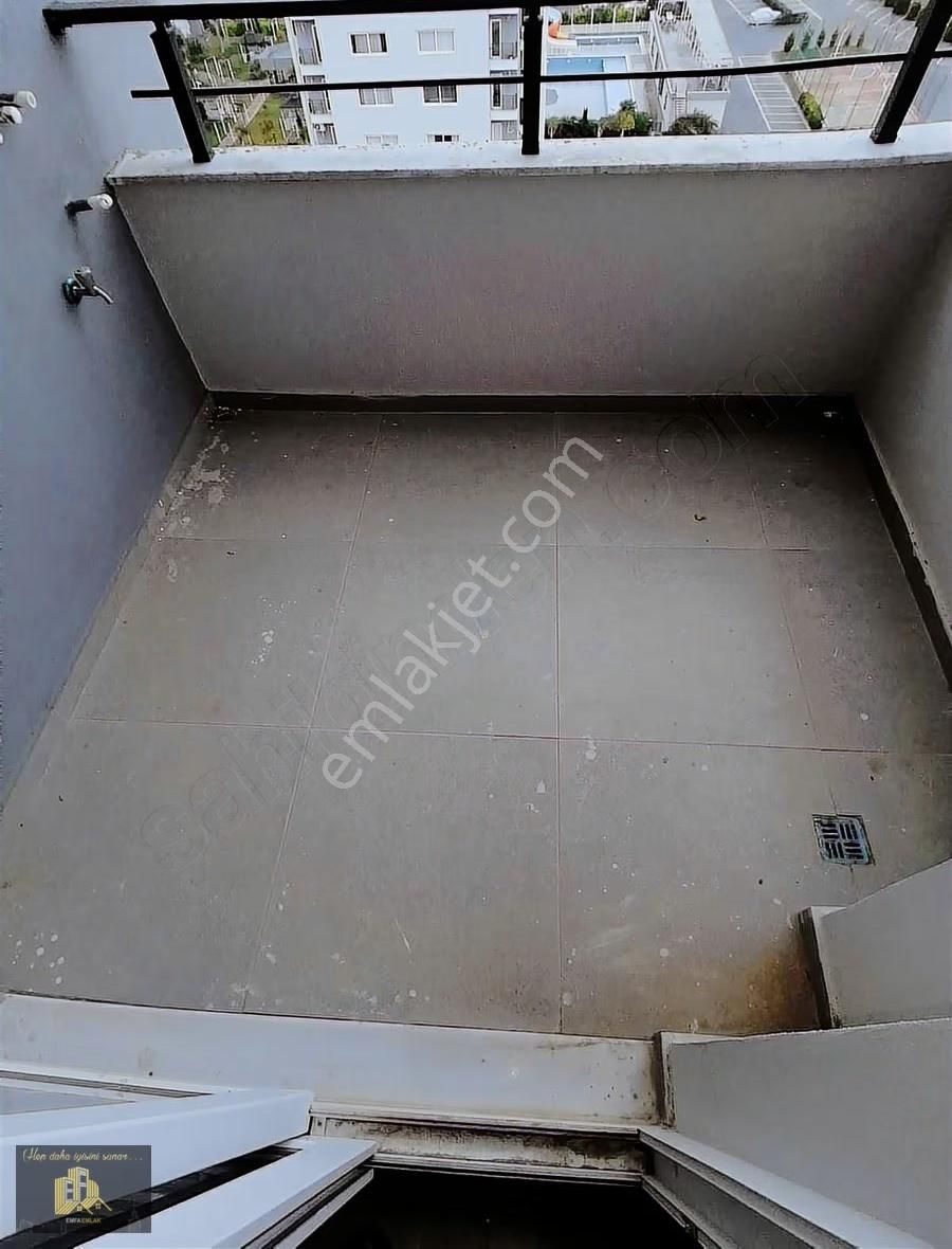 Emfadan Real Avm Yakını Ultra Lüks Tuğra Sitesi D.gazlı Daire - Görsel 6