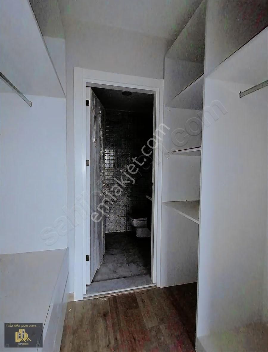 Emfadan Real Avm Yakını Ultra Lüks Tuğra Sitesi D.gazlı Daire - Görsel 25