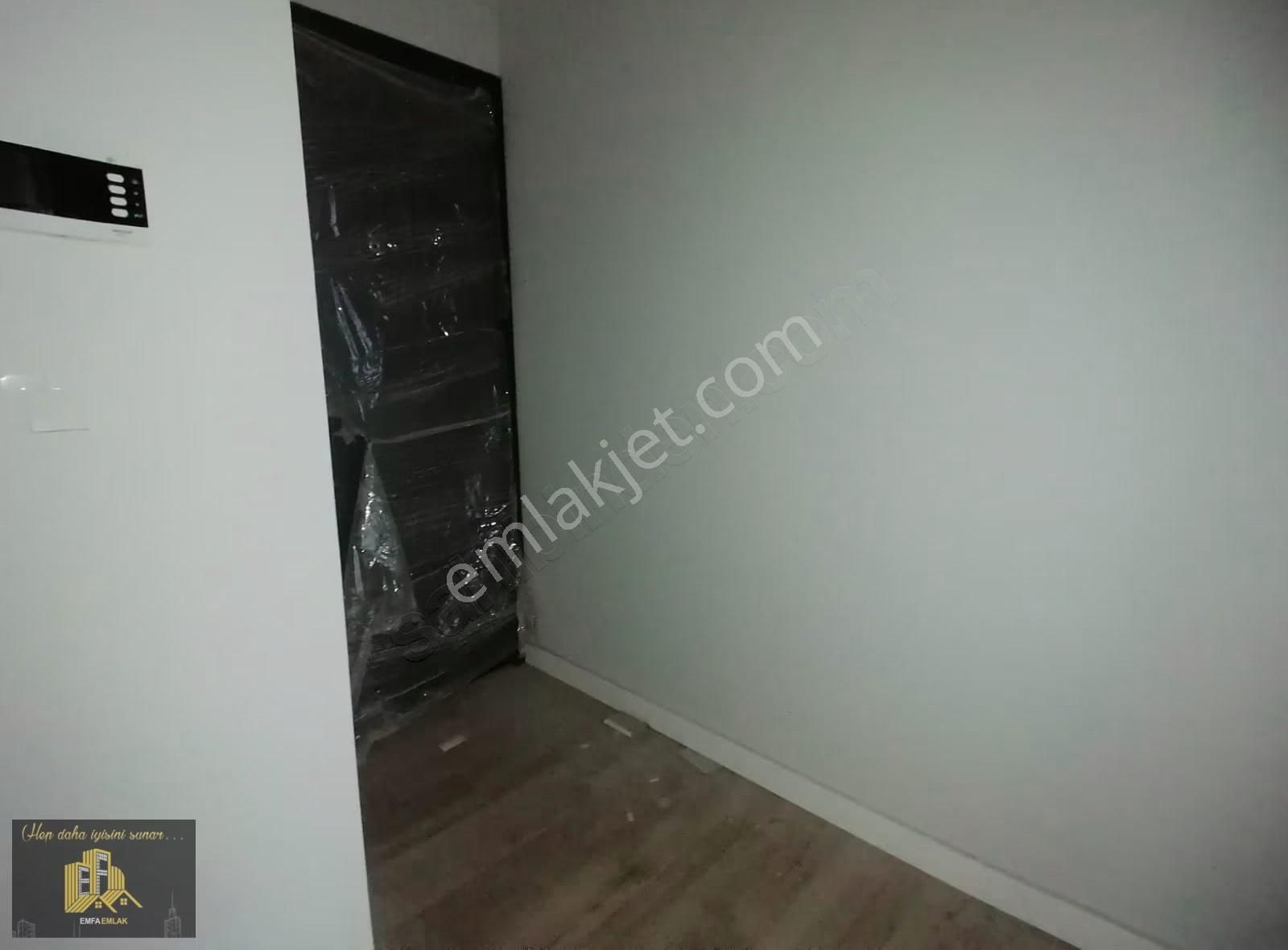 Emfadan Real Avm Yakını Ultra Lüks Tuğra Sitesi D.gazlı Daire - Görsel 35