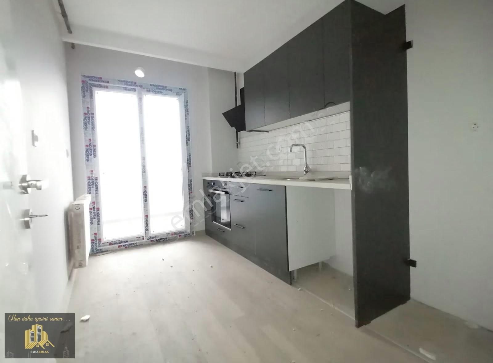 Emfadan Real Avm Yakını Ultra Lüks Tuğra Sitesi D.gazlı Daire - Görsel 23
