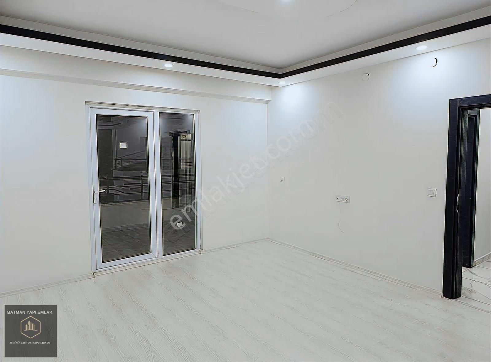 Batman Merkez Fatih Mah Site İçerisinde Satılık 3+1 Daire - Görsel 17