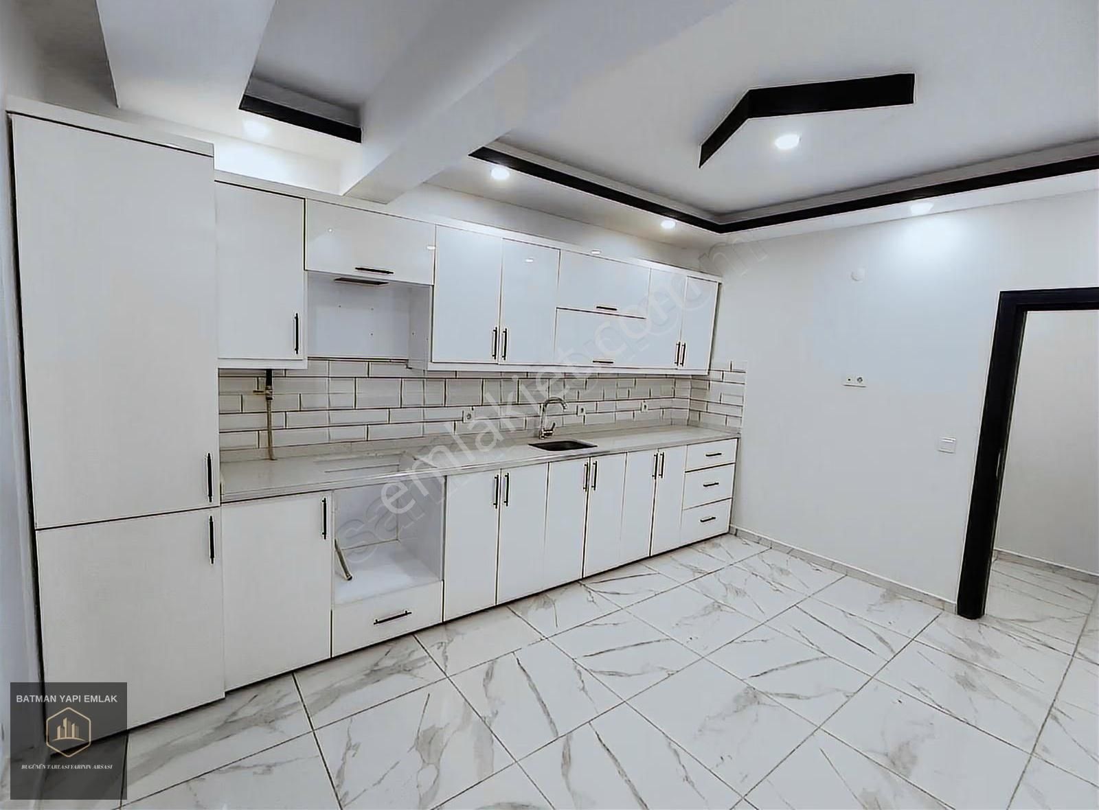 Batman Merkez Fatih Mah Site İçerisinde Satılık 3+1 Daire - Görsel 4