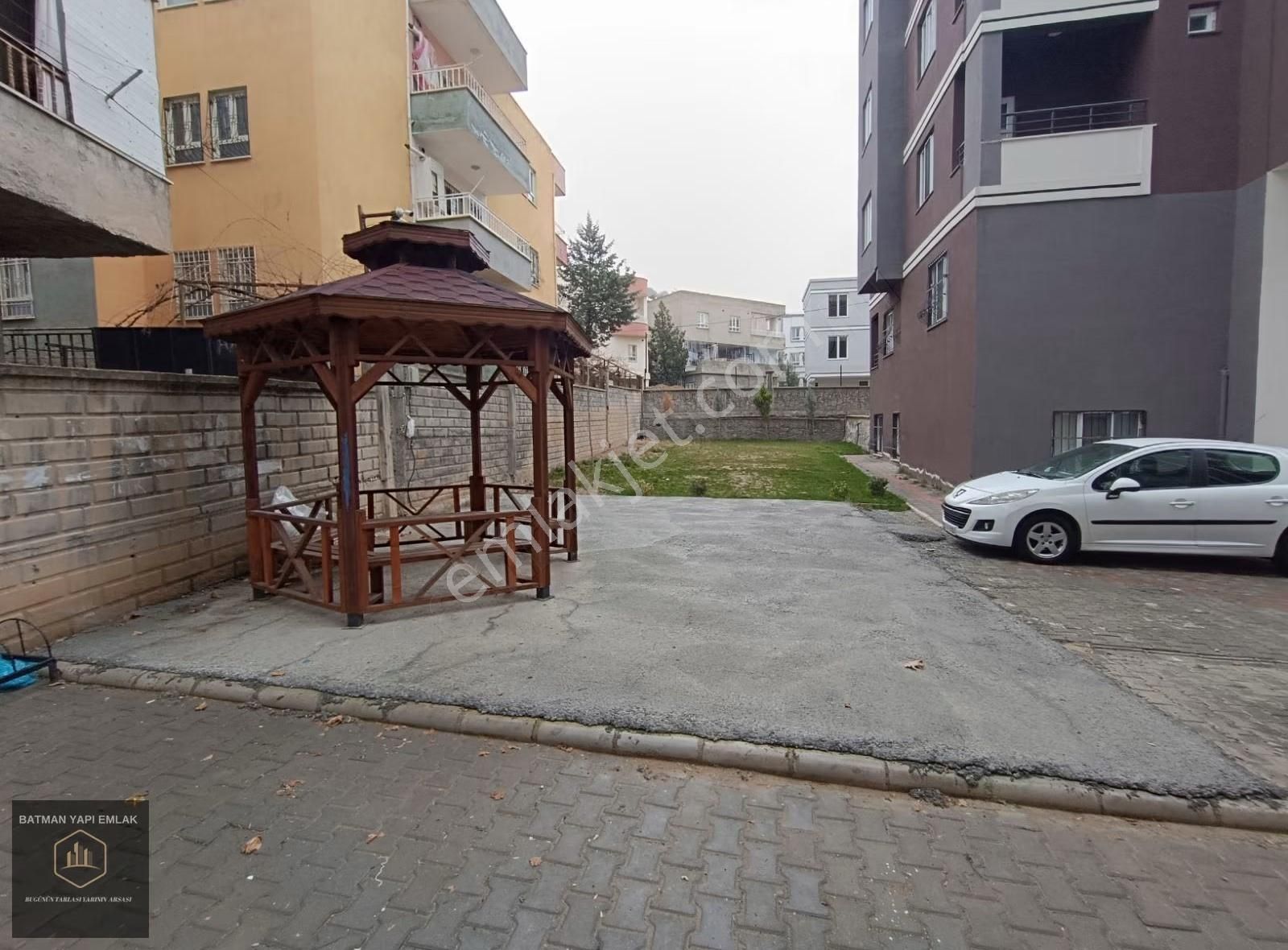 Batman Merkez Fatih Mah Site İçerisinde Satılık 3+1 Daire - Görsel 9