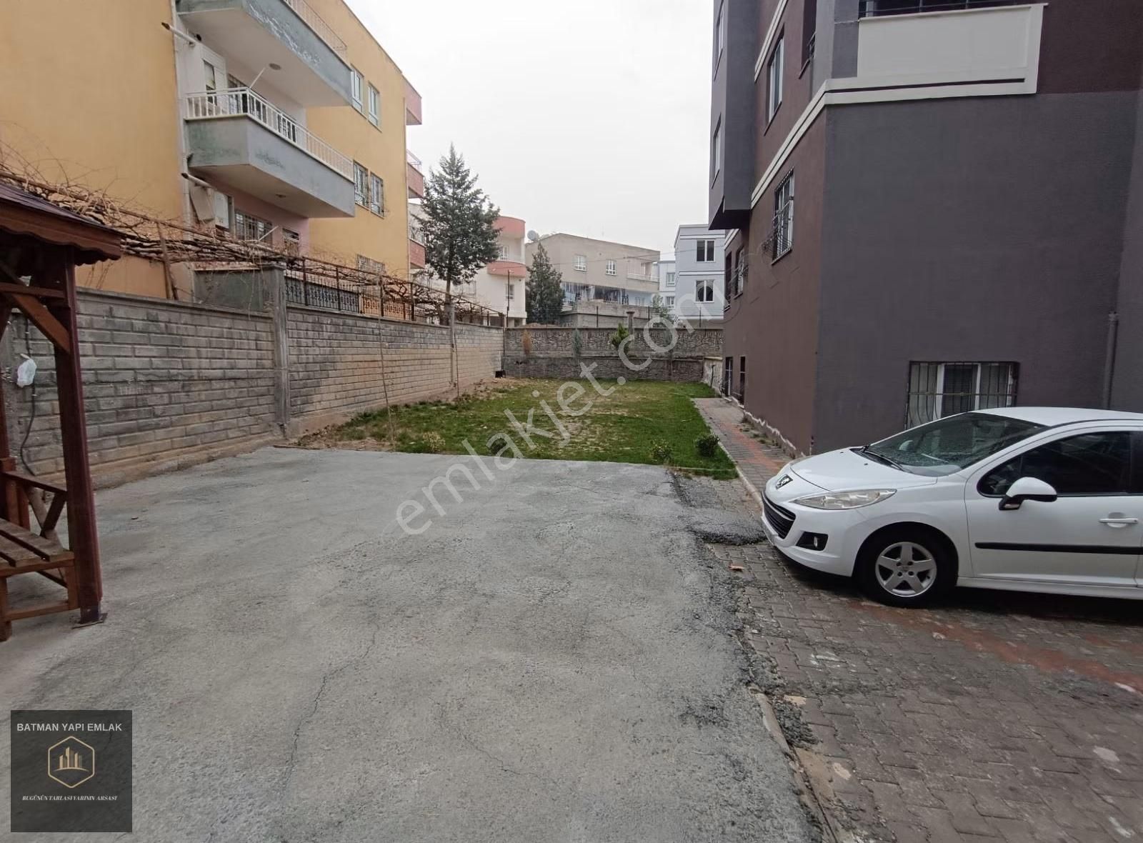 Batman Merkez Fatih Mah Site İçerisinde Satılık 3+1 Daire - Görsel 14