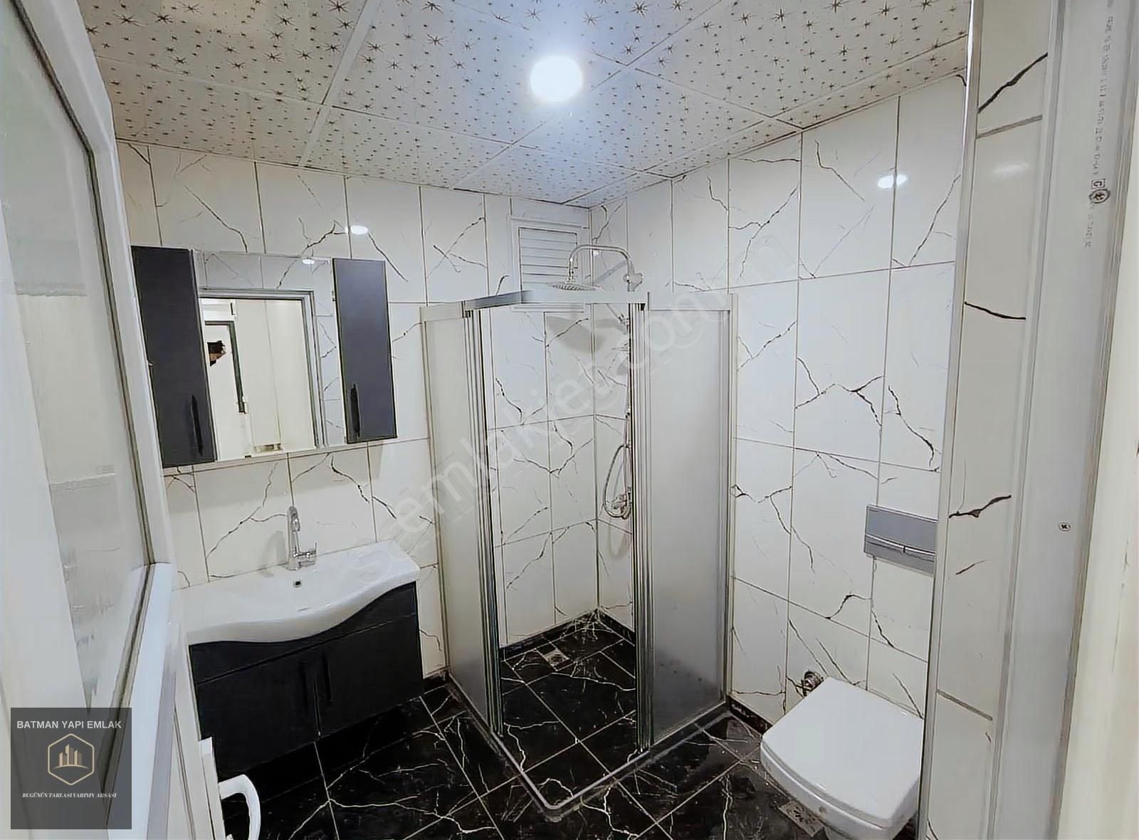 Batman Merkez Fatih Mah Site İçerisinde Satılık 3+1 Daire - Görsel 11