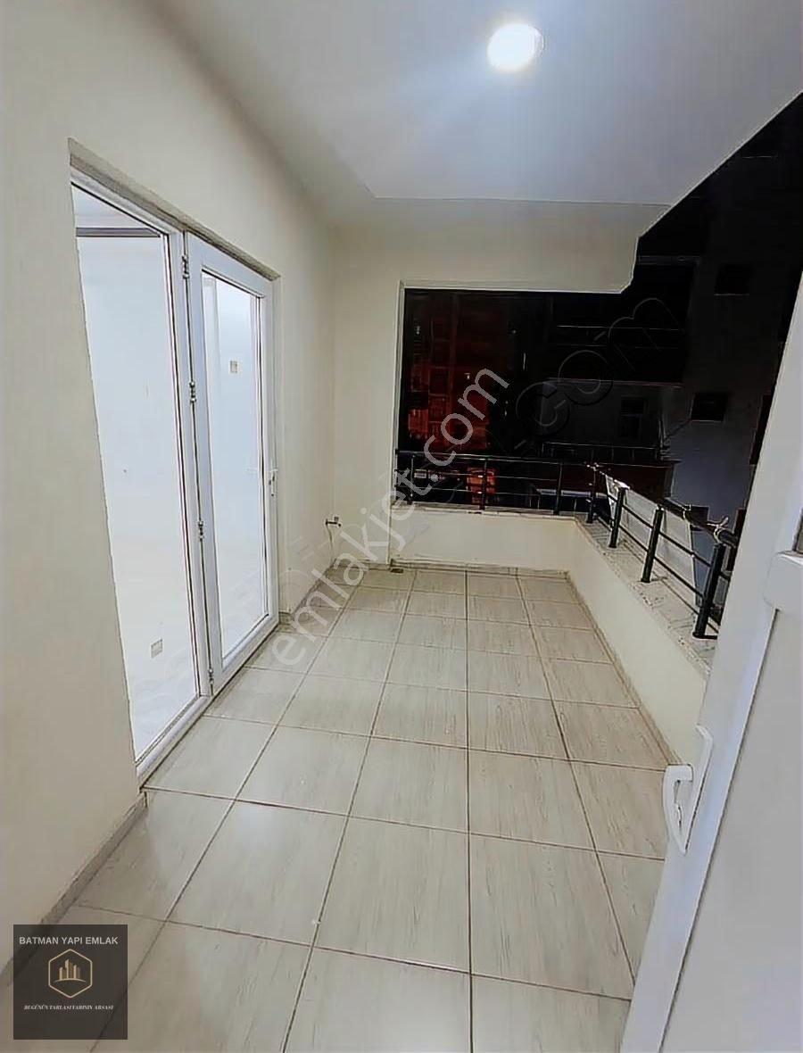 Batman Merkez Fatih Mah Site İçerisinde Satılık 3+1 Daire - Görsel 13