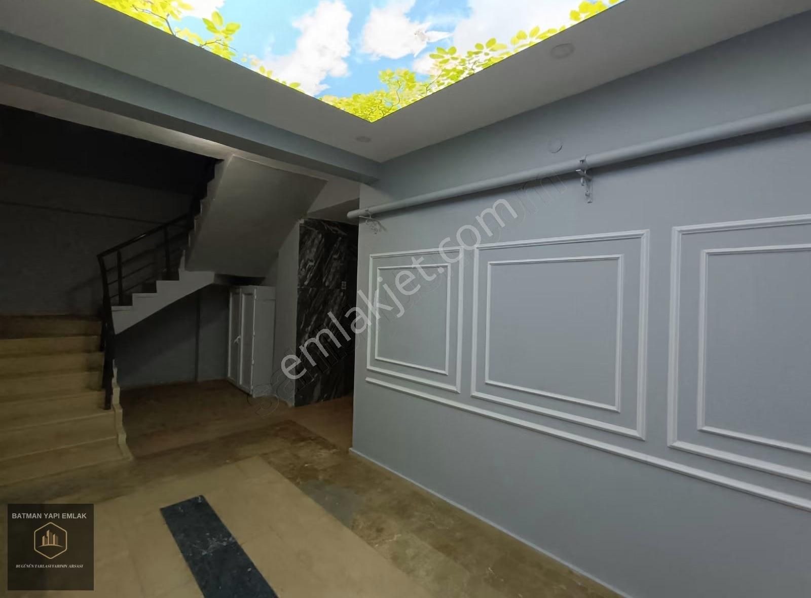 Batman Merkez Fatih Mah Site İçerisinde Satılık 3+1 Daire - Görsel 6