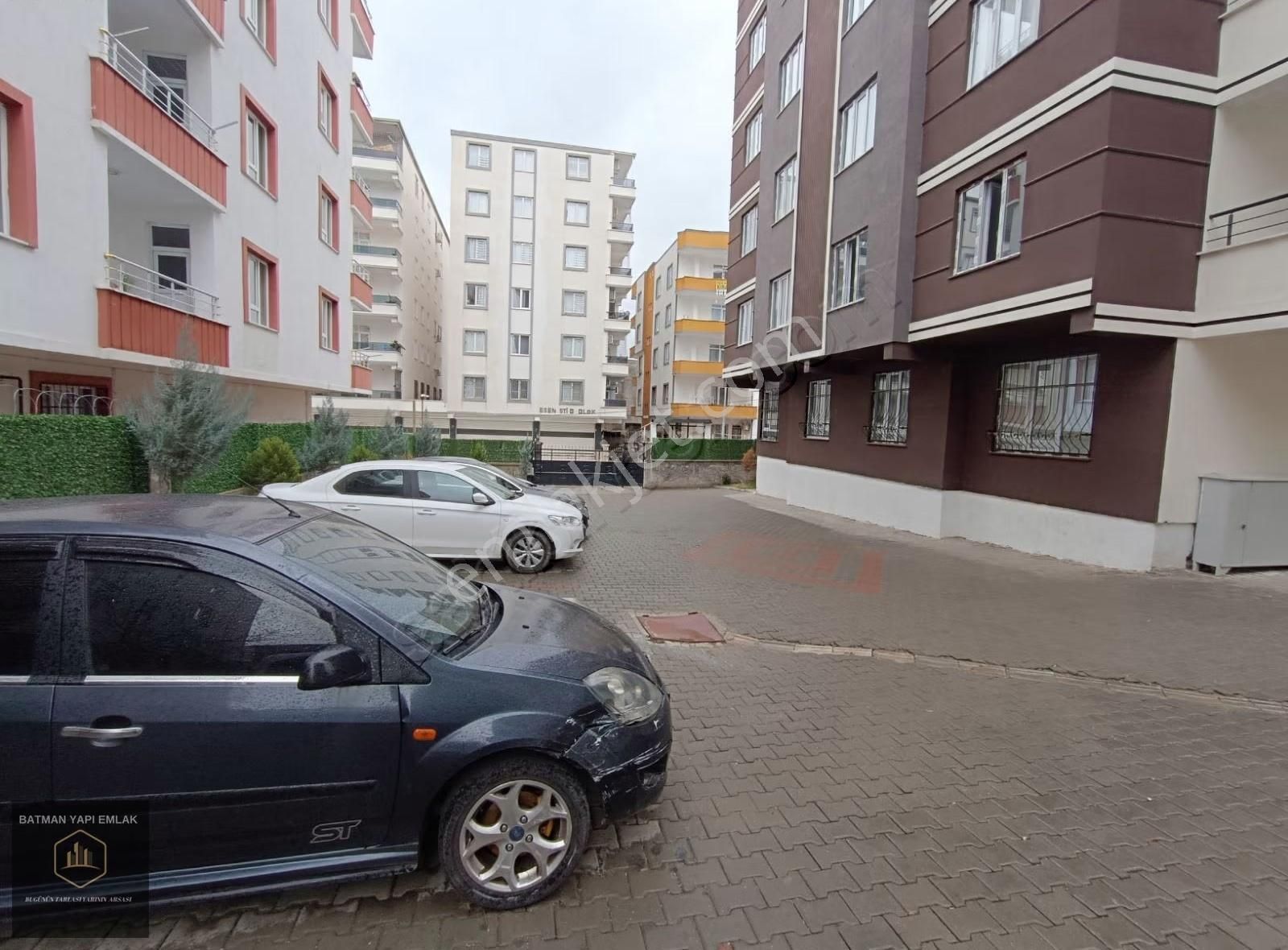 Batman Merkez Fatih Mah Site İçerisinde Satılık 3+1 Daire - Görsel 5