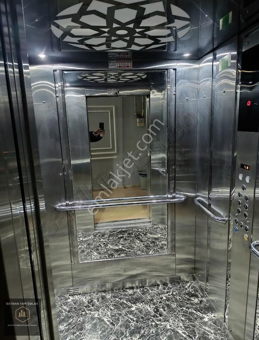 Batman Merkez Fatih Mah Site İçerisinde Satılık 3+1 Daire - Görsel 16