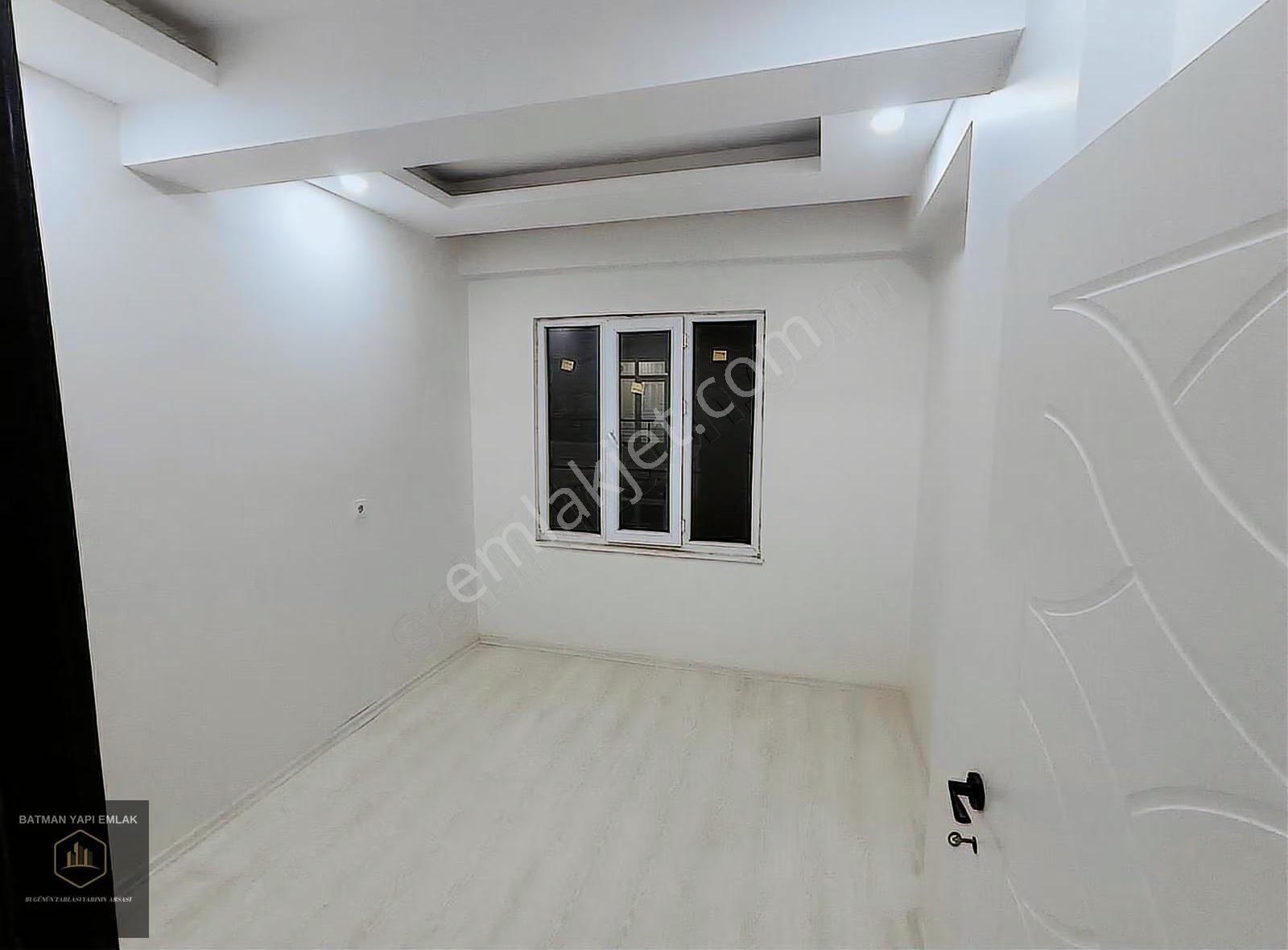 Batman Merkez Fatih Mah Site İçerisinde Satılık 3+1 Daire - Görsel 12