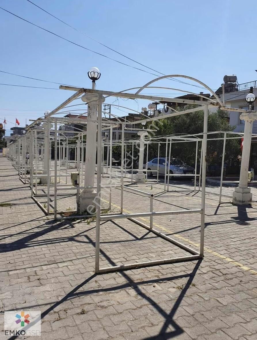 Özdere'de Merkezi Konumlu , Geniş Satılık Yazlık (emko) - Görsel 5