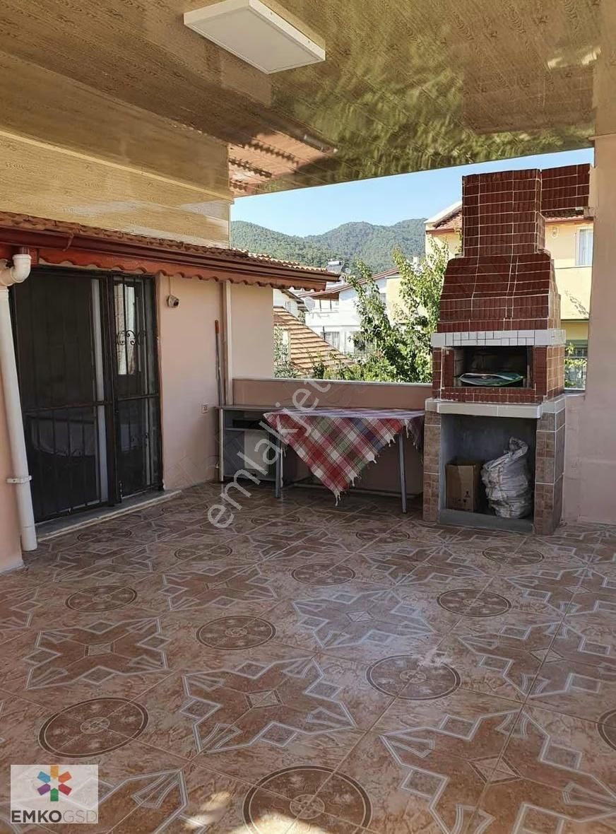 Özdere'de Merkezi Konumlu , Geniş Satılık Yazlık (emko) - Görsel 15