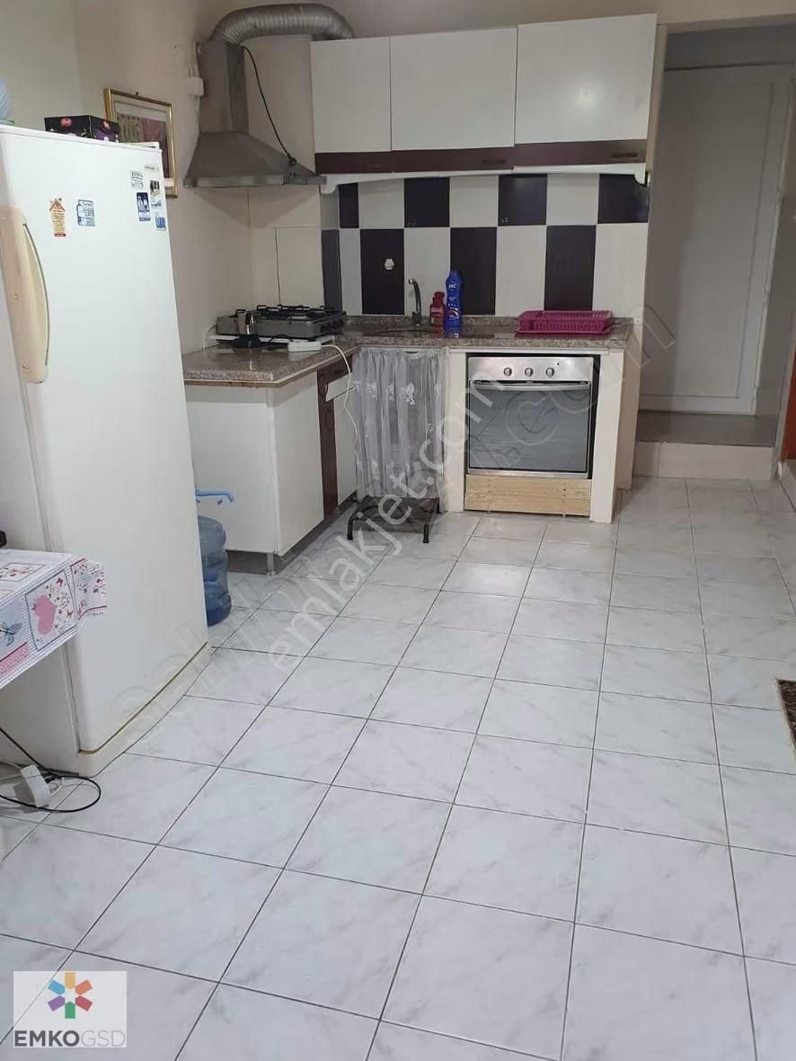 Özdere'de Merkezi Konumlu , Geniş Satılık Yazlık (emko) - Görsel 8