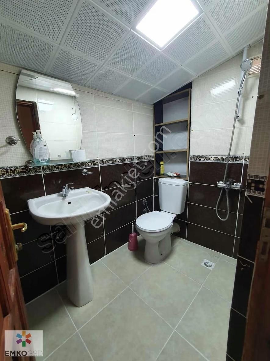 Özdere'de Merkezi Konumlu , Geniş Satılık Yazlık (emko) - Görsel 6