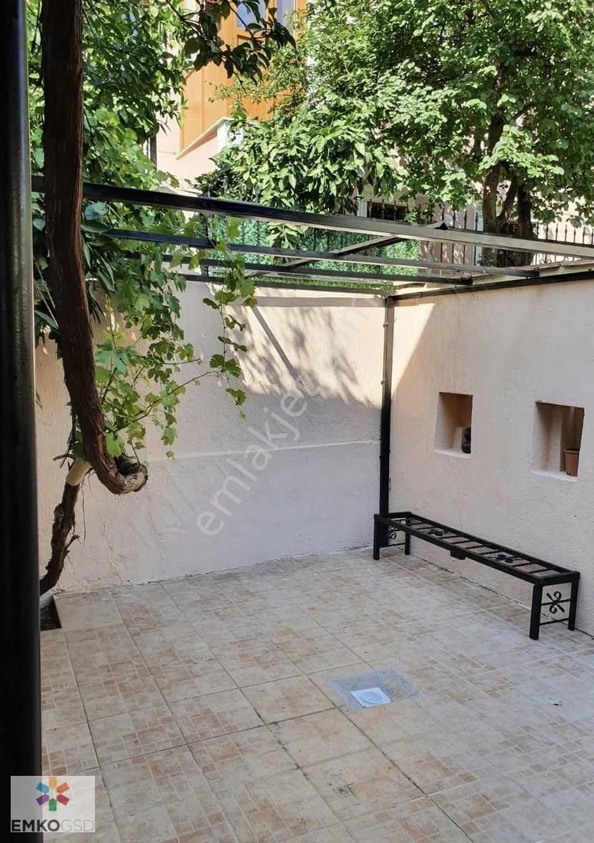 Özdere'de Merkezi Konumlu , Geniş Satılık Yazlık (emko) - Görsel 19