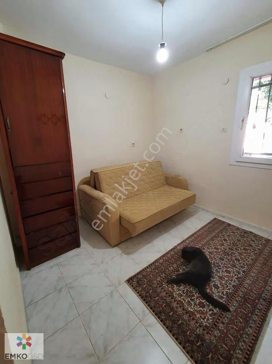 Özdere'de Merkezi Konumlu , Geniş Satılık Yazlık (emko) - Görsel 9