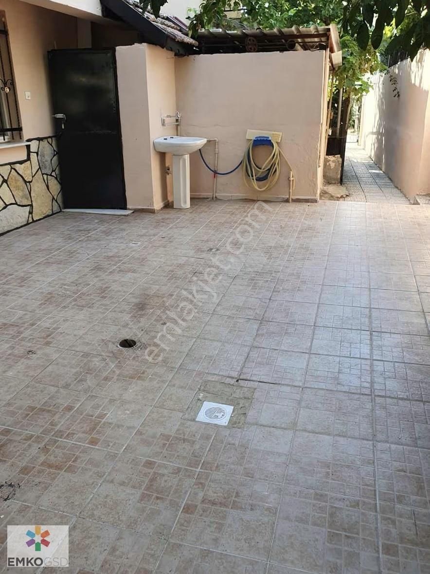 Özdere'de Merkezi Konumlu , Geniş Satılık Yazlık (emko) - Görsel 24