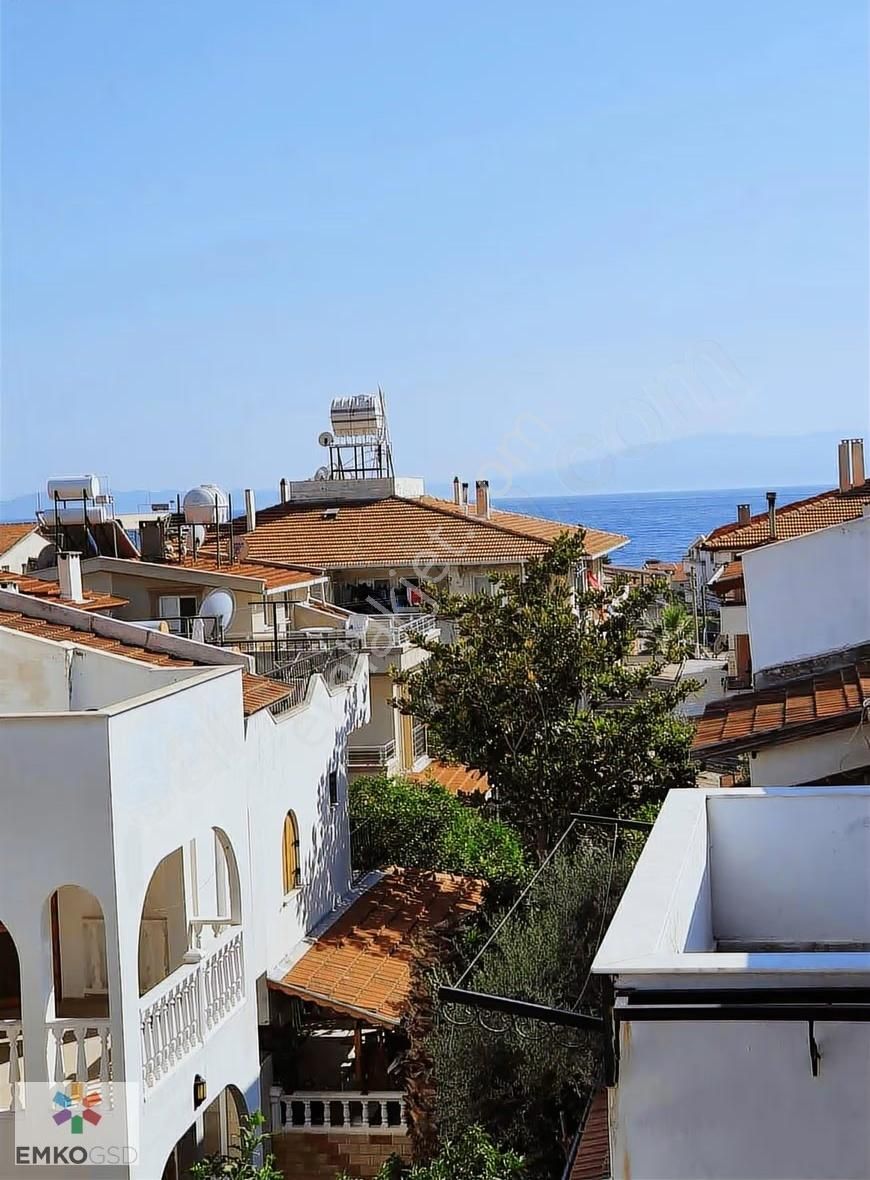 Özdere'de Merkezi Konumlu , Geniş Satılık Yazlık (emko) - Görsel 26