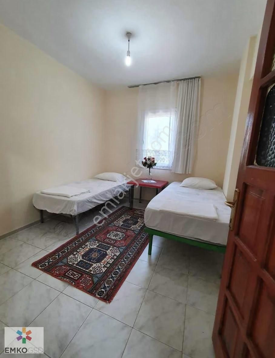 Özdere'de Merkezi Konumlu , Geniş Satılık Yazlık (emko) - Görsel 13