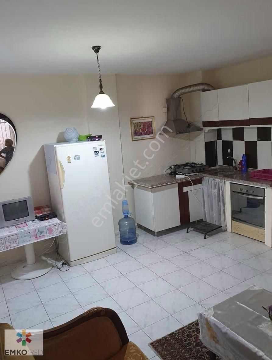 Özdere'de Merkezi Konumlu , Geniş Satılık Yazlık (emko) - Görsel 27