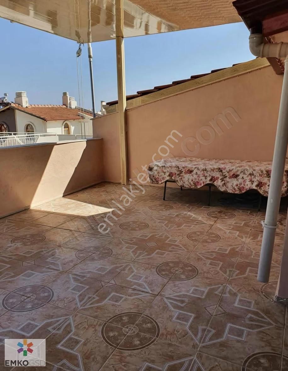 Özdere'de Merkezi Konumlu , Geniş Satılık Yazlık (emko) - Görsel 18