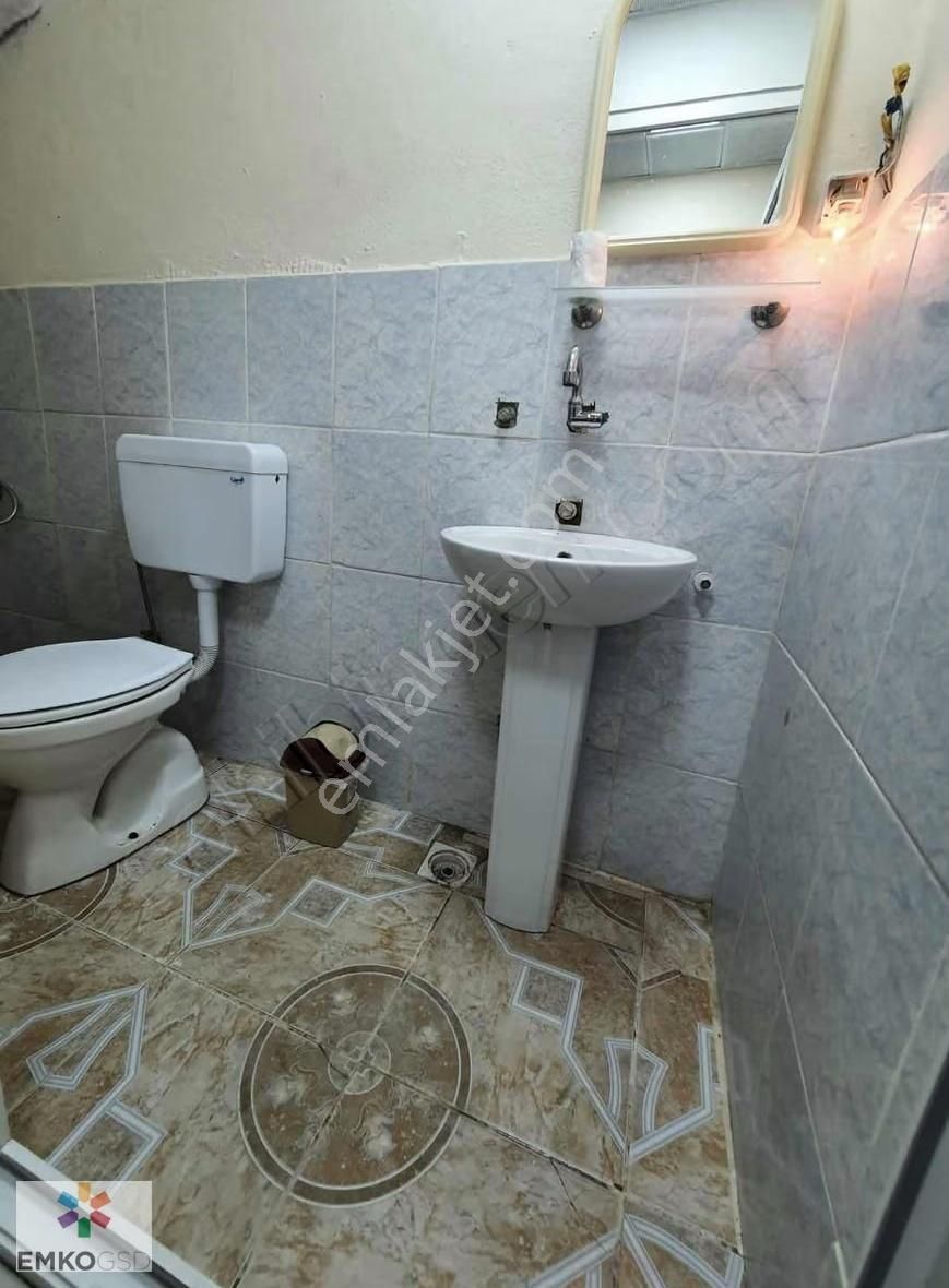 Özdere'de Merkezi Konumlu , Geniş Satılık Yazlık (emko) - Görsel 21