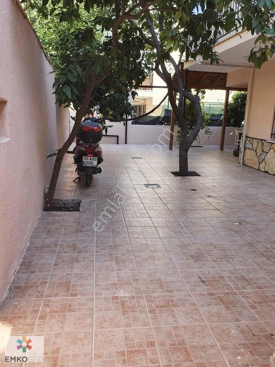 Özdere'de Merkezi Konumlu , Geniş Satılık Yazlık (emko) - Görsel 4