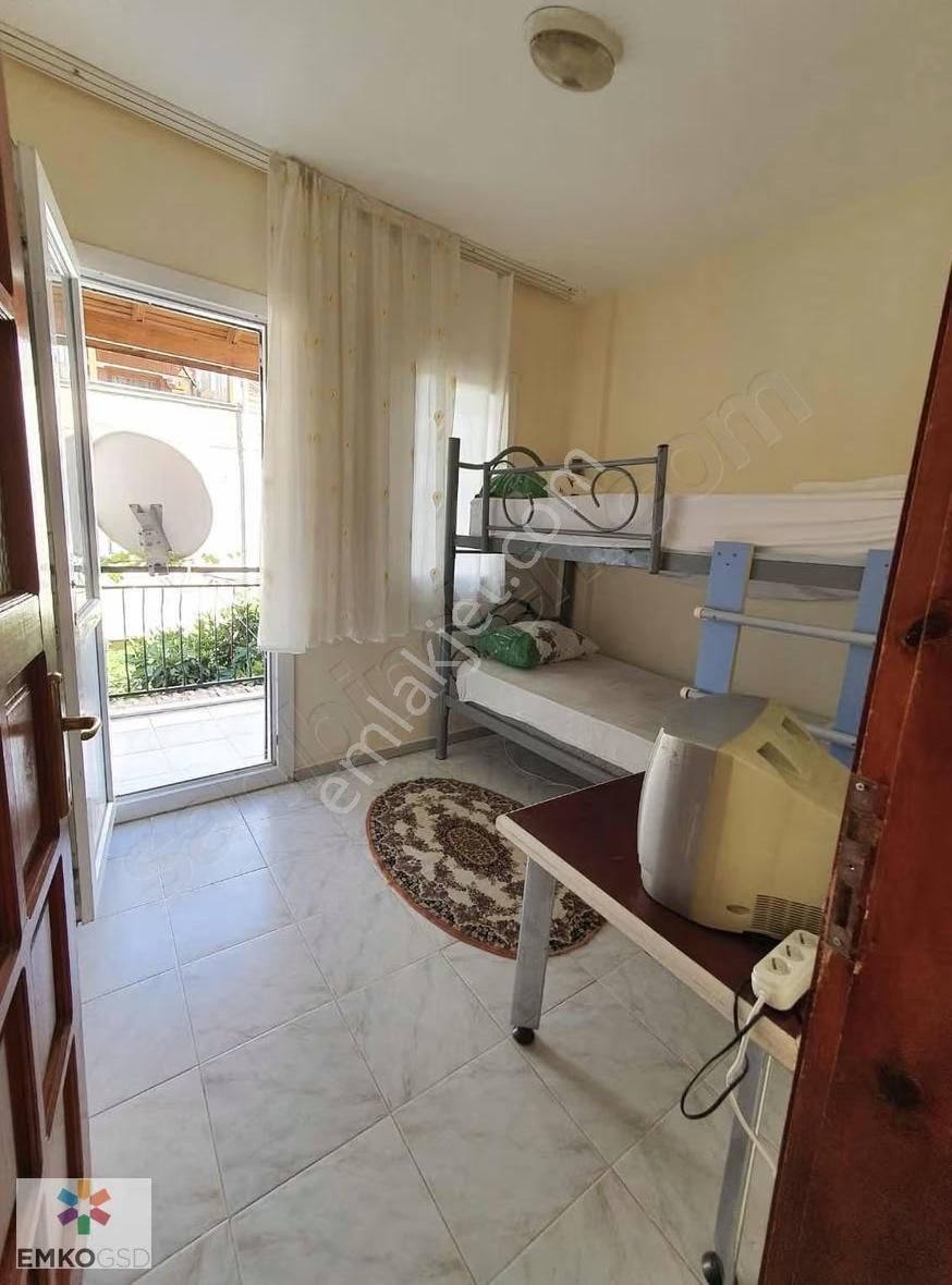 Özdere'de Merkezi Konumlu , Geniş Satılık Yazlık (emko) - Görsel 20