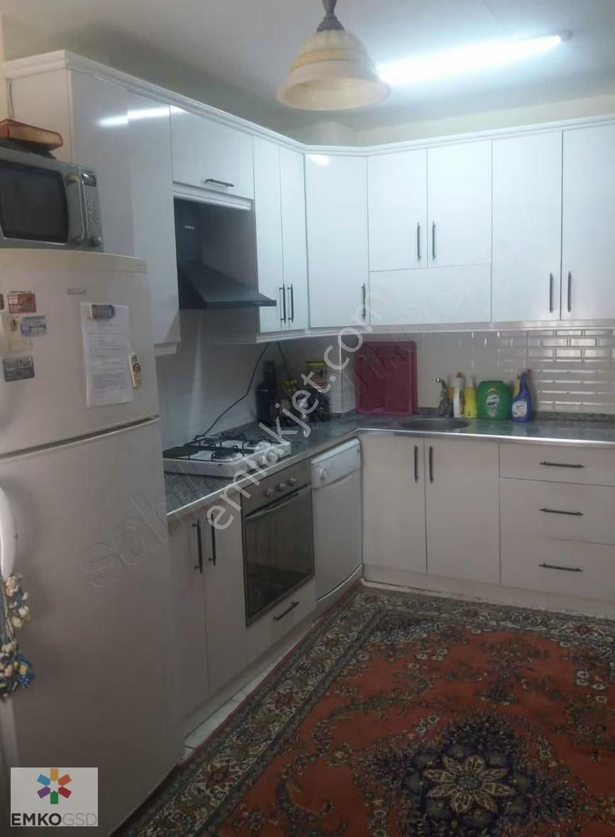 Özdere'de Merkezi Konumlu , Geniş Satılık Yazlık (emko) - Görsel 25