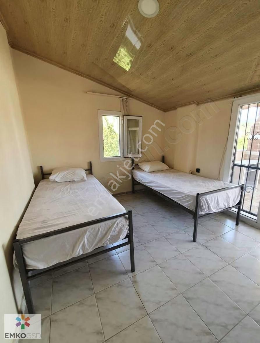 Özdere'de Merkezi Konumlu , Geniş Satılık Yazlık (emko) - Görsel 3