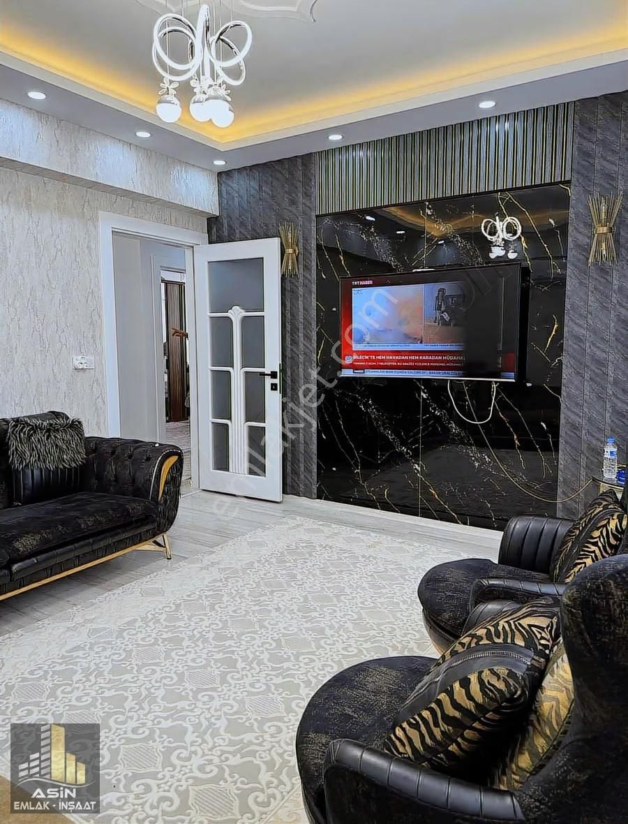 Asin Gayrimenkul'den Yeni Beşevlerde Park Cepheli 2+1 - Görsel 11