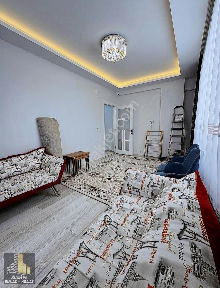 Asin Gayrimenkul'den Yeni Beşevlerde Park Cepheli 2+1 - Görsel 4