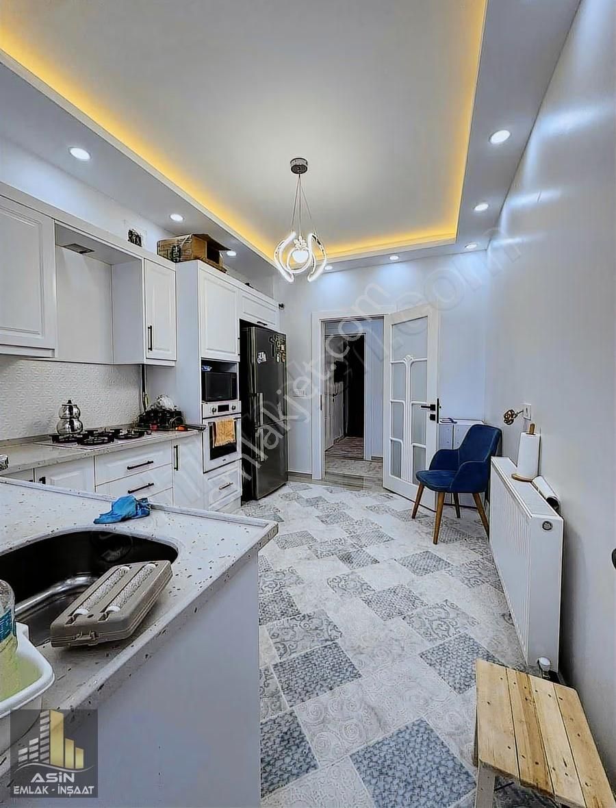 Asin Gayrimenkul'den Yeni Beşevlerde Park Cepheli 2+1 - Görsel 2