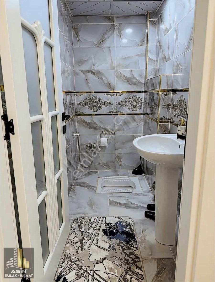 Asin Gayrimenkul'den Yeni Beşevlerde Park Cepheli 2+1 - Görsel 3