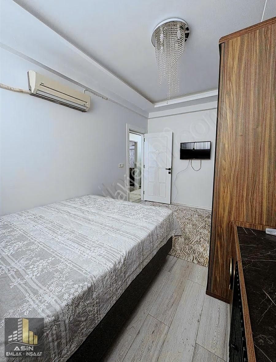 Asin Gayrimenkul'den Yeni Beşevlerde Park Cepheli 2+1 - Görsel 5
