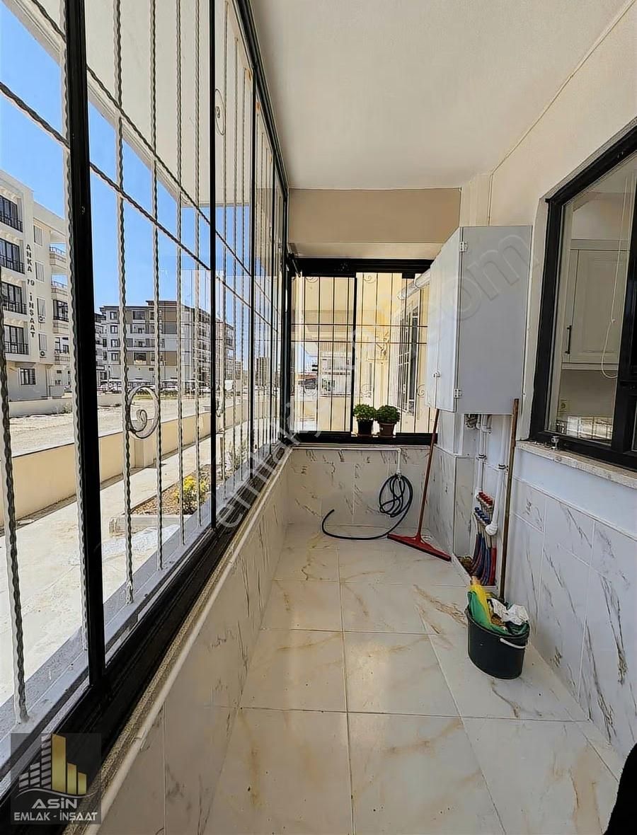 Asin Gayrimenkul'den Yeni Beşevlerde Park Cepheli 2+1 - Görsel 15
