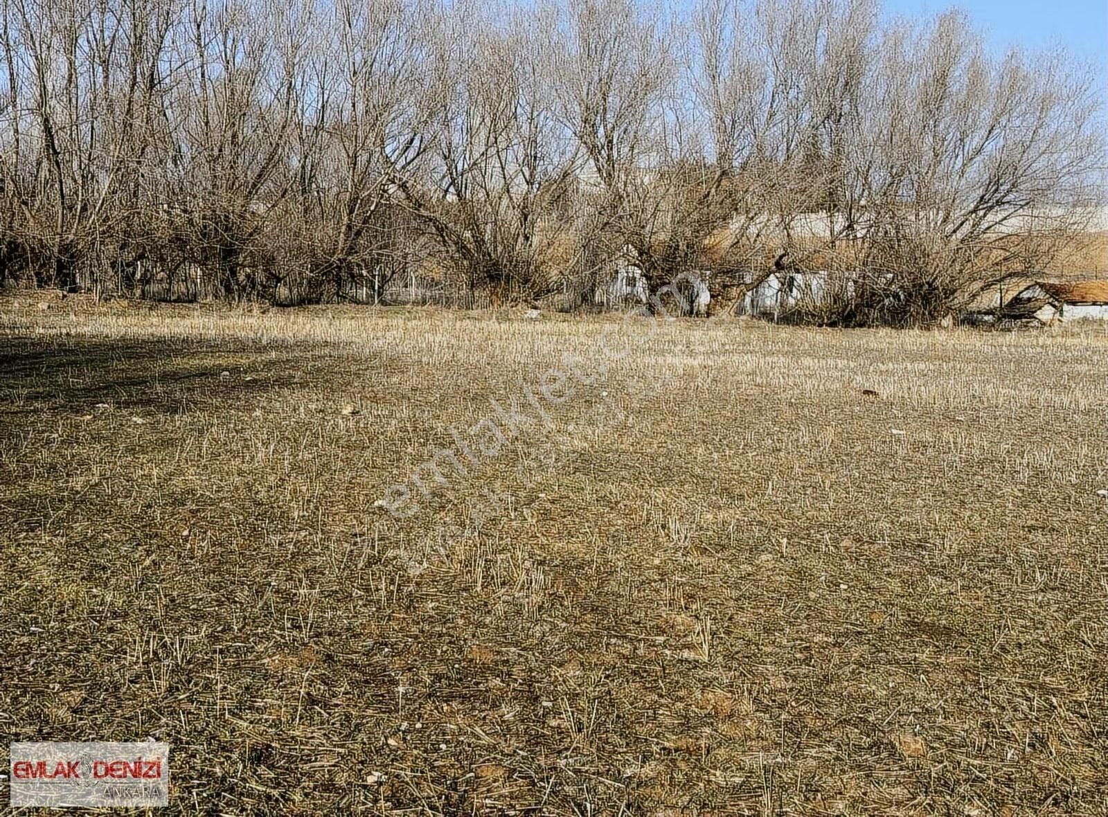 !!! Gölbaşı Ballıkpınar'da Yerleşke İçinde 1500m2 Satılık!!! - Görsel 6