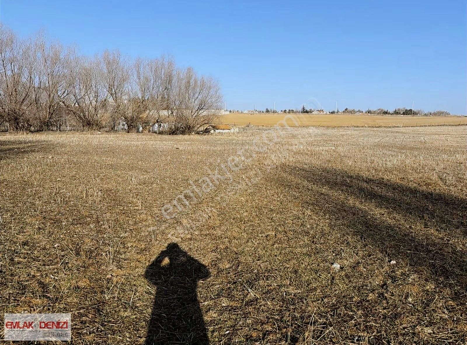 !!! Gölbaşı Ballıkpınar'da Yerleşke İçinde 1500m2 Satılık!!! - Görsel 5