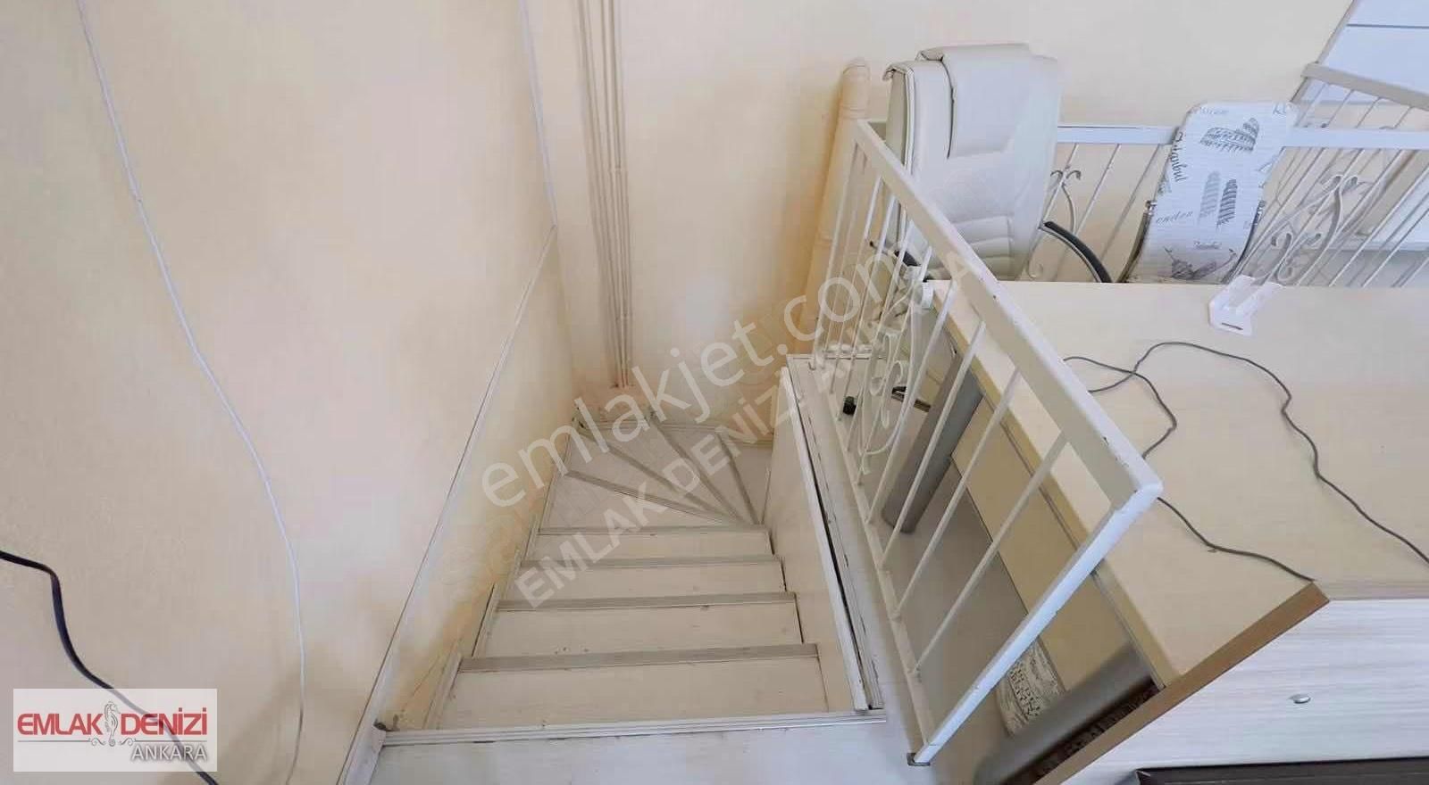 İlker 931. Cad Üzeri Kiracılı 2 Katlı Satılık İşyeri Dükkan - Görsel 2