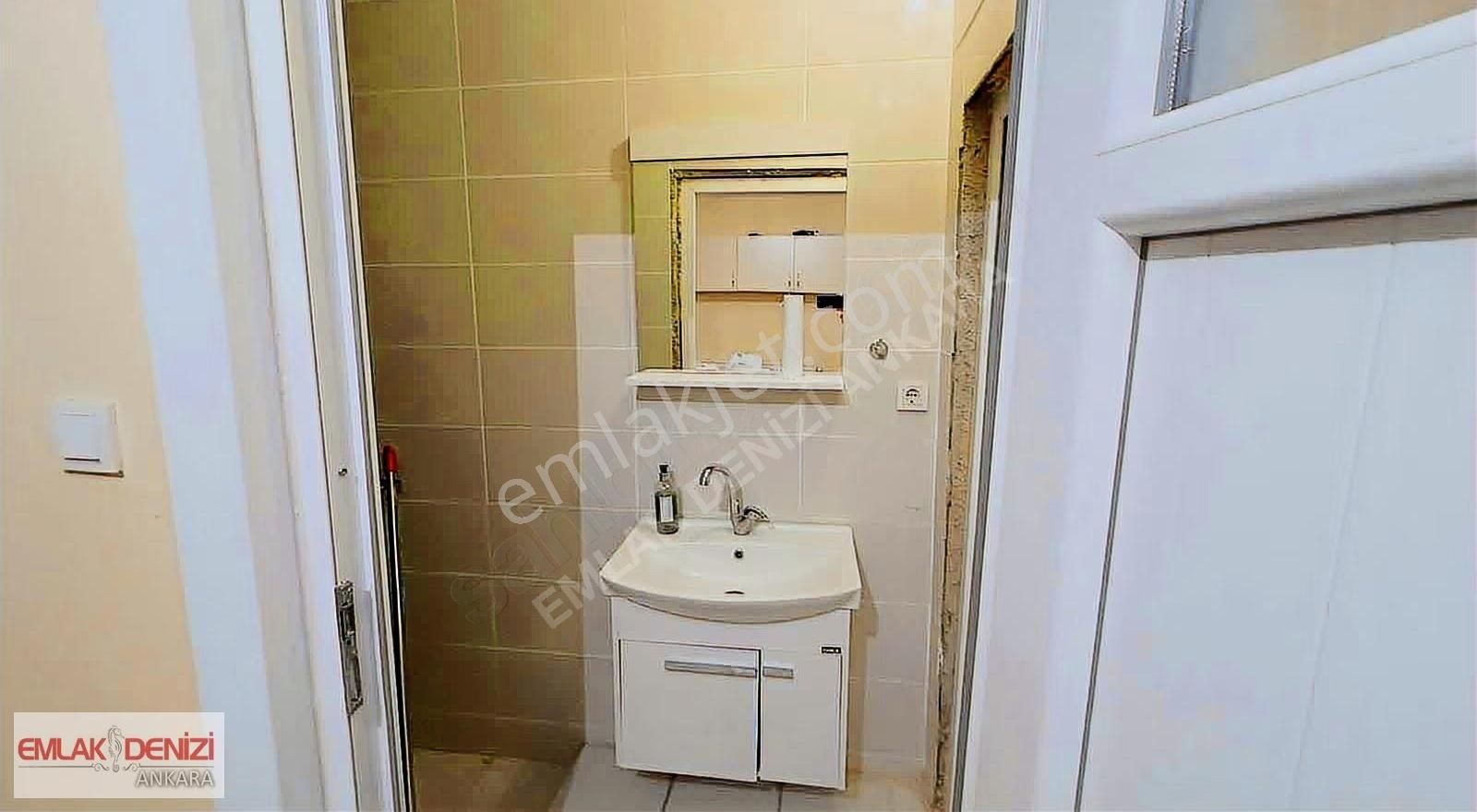 İlker 931. Cad Üzeri Kiracılı 2 Katlı Satılık İşyeri Dükkan - Görsel 3