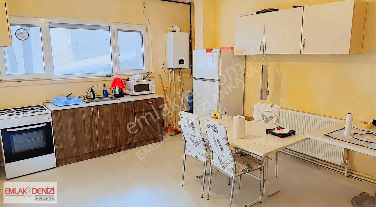 İlker 931. Cad Üzeri Kiracılı 2 Katlı Satılık İşyeri Dükkan - Görsel 16