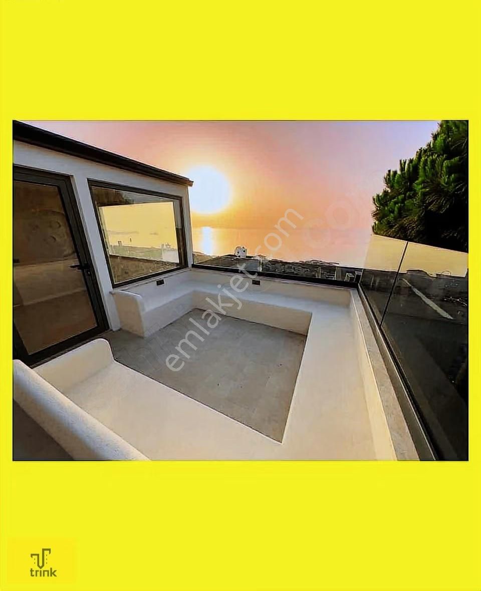 Yalıkavak'ta Harika Bir Villa - Görsel 2