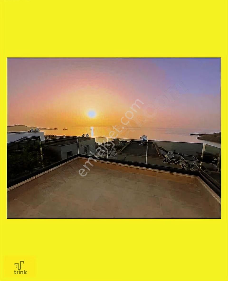 Yalıkavak'ta Harika Bir Villa - Görsel 3