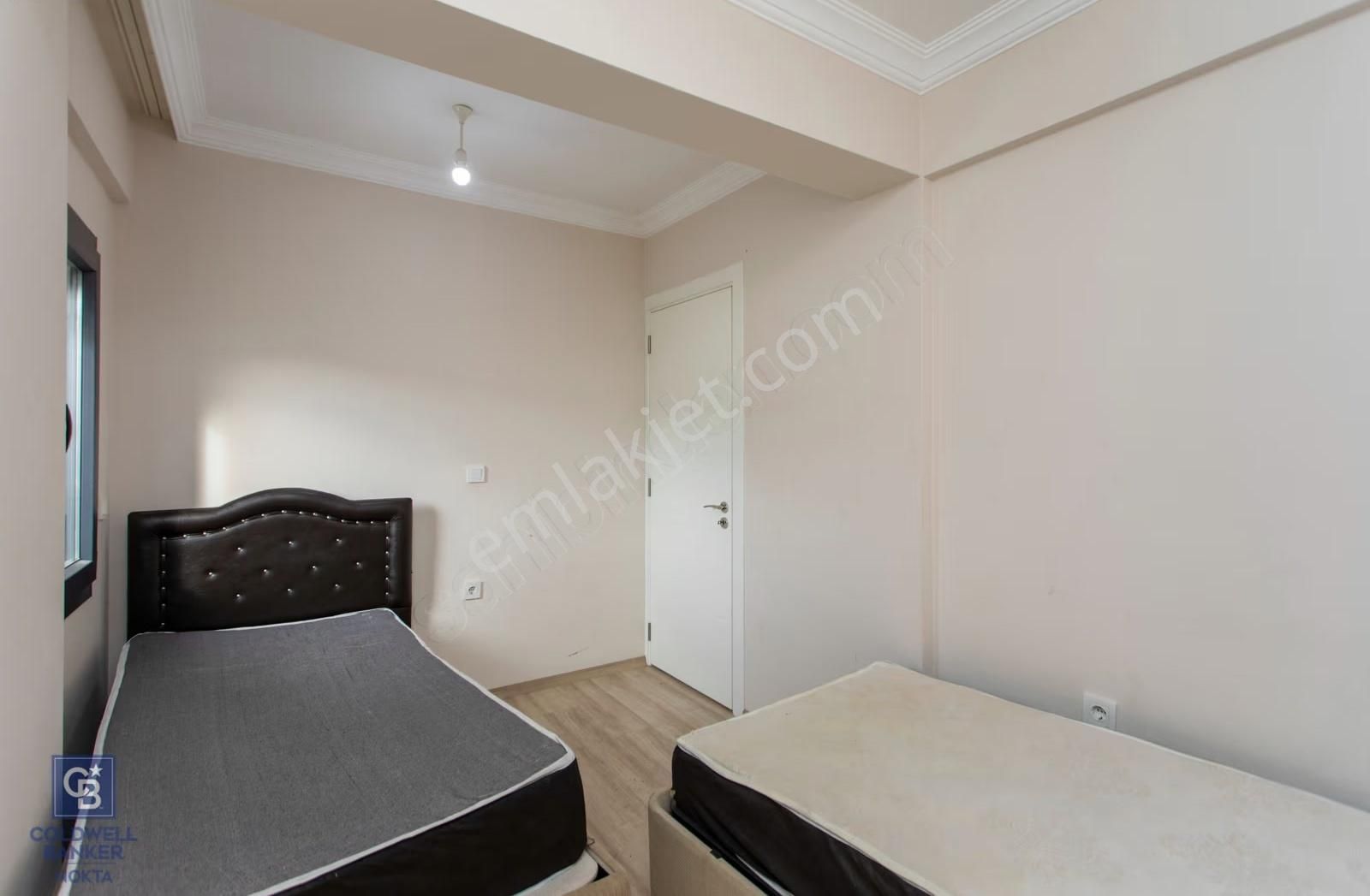 Yenifoça'da Satılık Bahçe Katı 2+1 Daire - Görsel 5