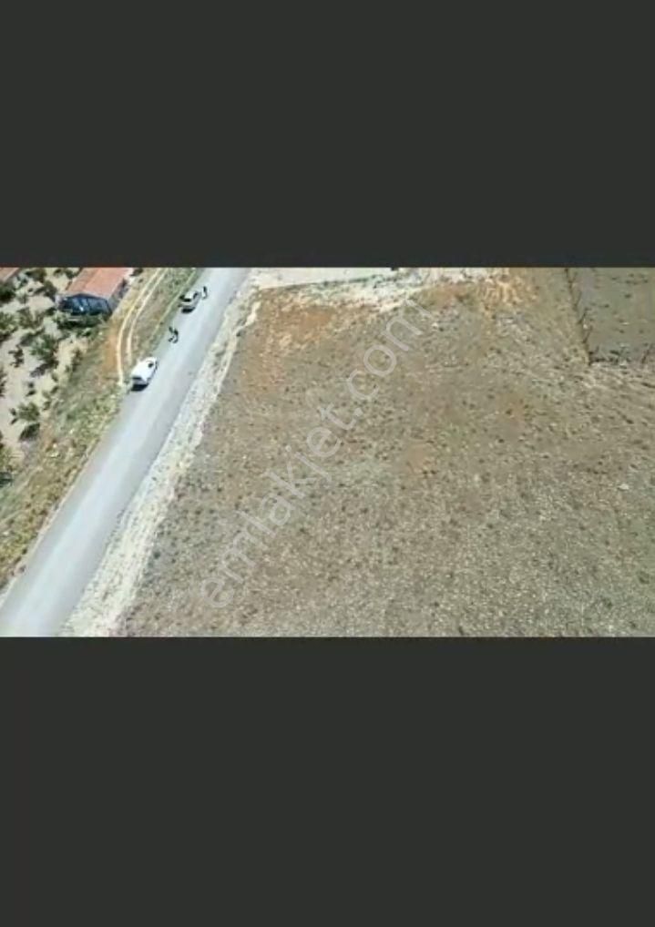 Merkez E En Yakın Ticari Konut İmarlı Arsa 3 Kat A 600 Mtrk Kıraç Mh 1ci Bölge - Görsel 2