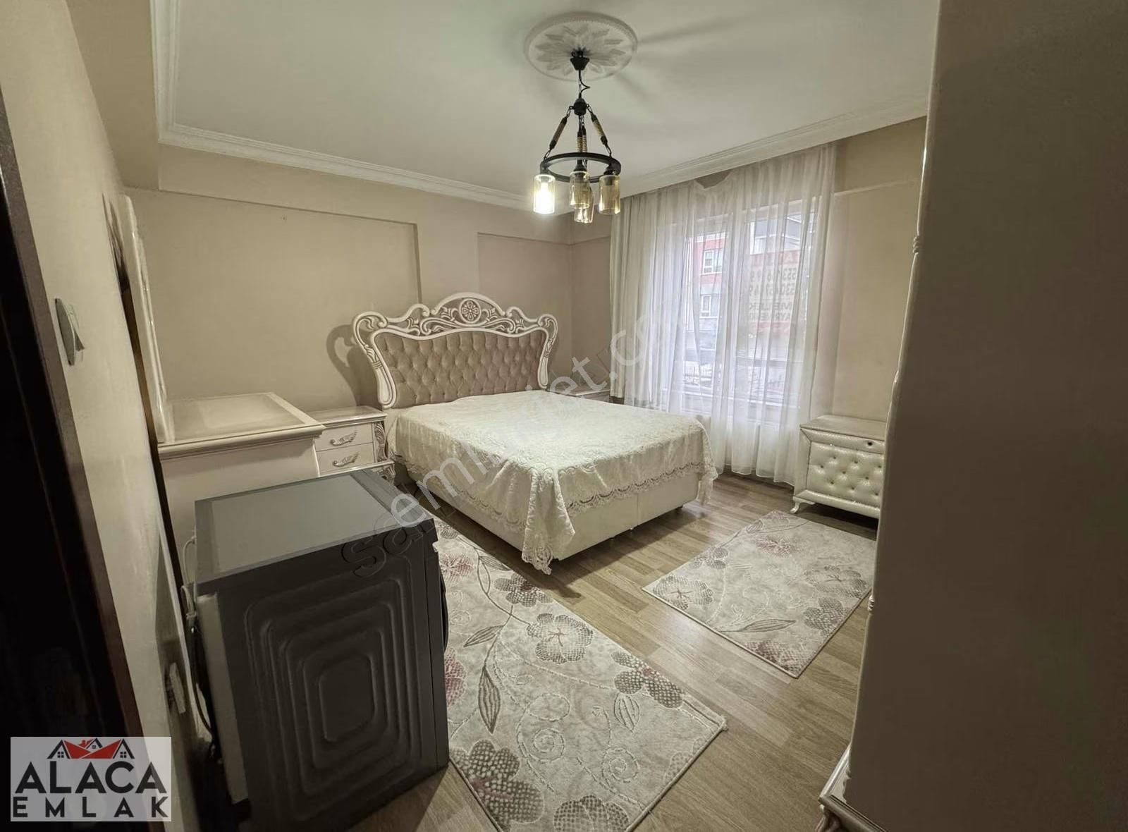 Başak Mahallesi'nde Cadde Üzeri 3+1 Fırsat Daire - Görsel 9