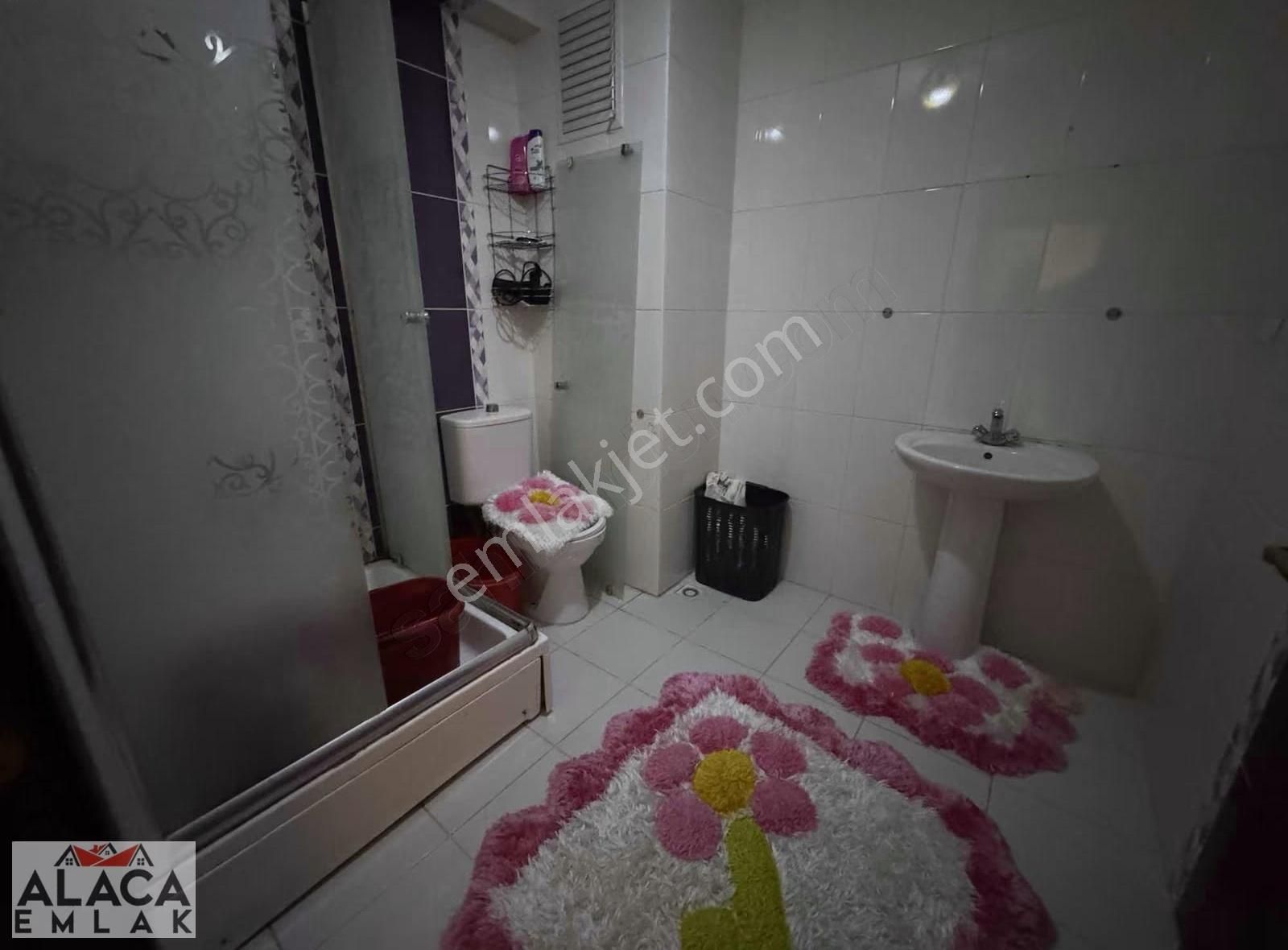 Başak Mahallesi'nde Cadde Üzeri 3+1 Fırsat Daire - Görsel 7