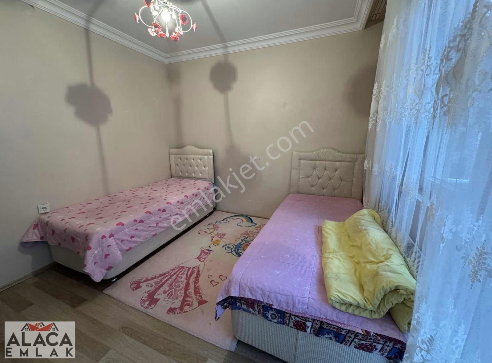 Başak Mahallesi'nde Cadde Üzeri 3+1 Fırsat Daire - Görsel 10